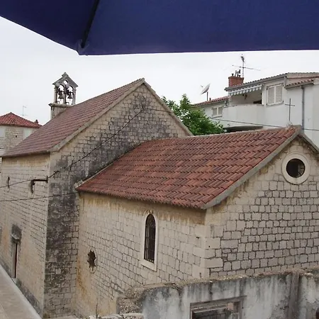 Vendégház In With Terrace, Air Conditioning, Wifi, Washing Machine 4237-7 *