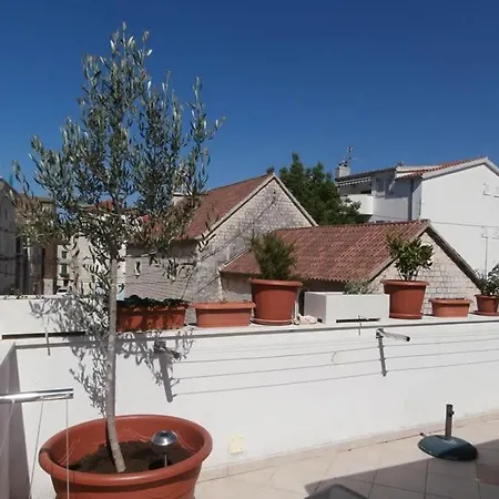 In With Terrace, Air Conditioning, Wifi, Washing Machine 4237-7 *