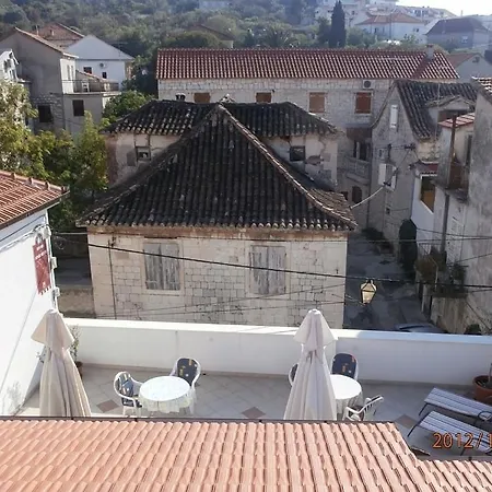 In With Terrace, Air Conditioning, Wifi, Washing Machine 4237-7 Gasthof